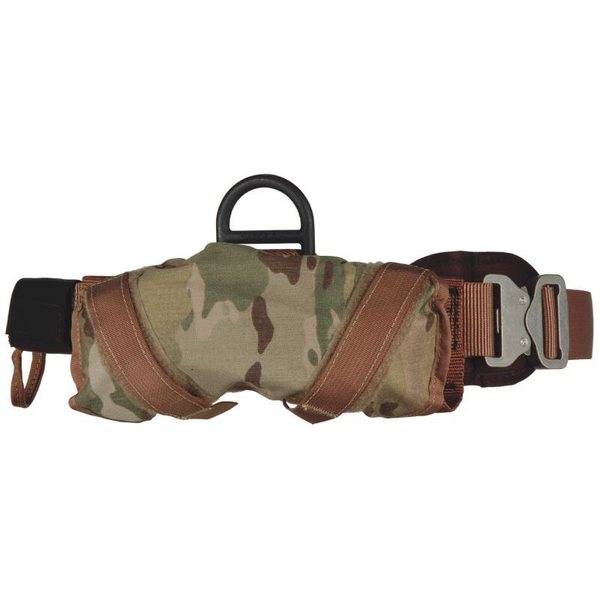 Yates 320C USN Tactical Rappel Belt