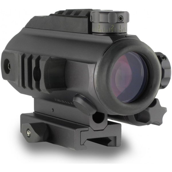 Elcan SpecterOS 3.0 - 3x Combat Optical Sight R.A.F. reticle (includes Anti-Reflection device)
