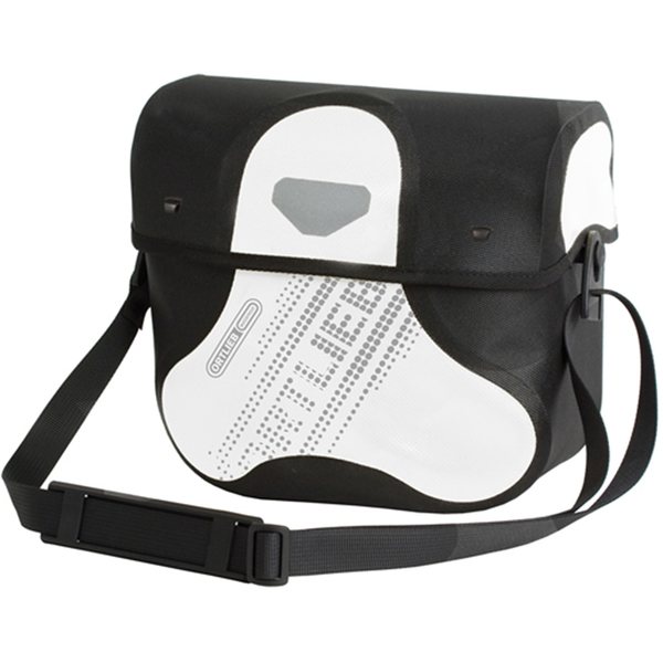 Ortlieb Ultimate 6 M Black 'n White