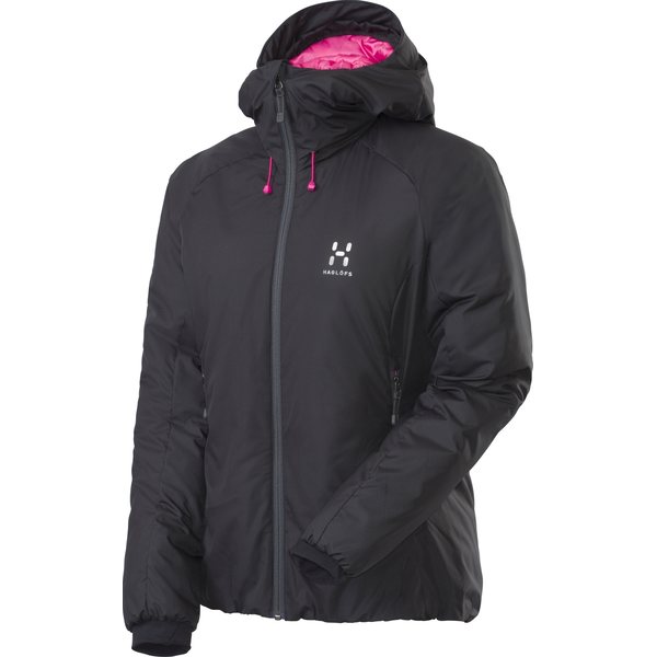 Haglöfs Barrier III Q Hood