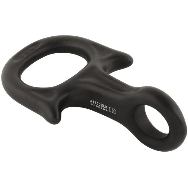 DMM Anka Descender - Matt Black