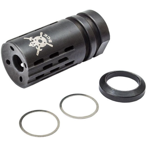 Battlecomp 2.0 Black Oxide