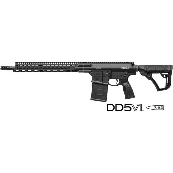 Daniel Defense DD5V1