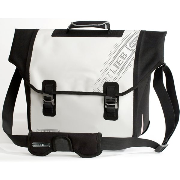 Ortlieb Downtown QL3.1 Black'n White