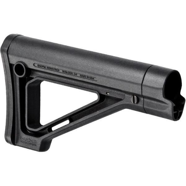 Magpul MOE® Fixed Carbine Stock - Commercial-Spec Model
