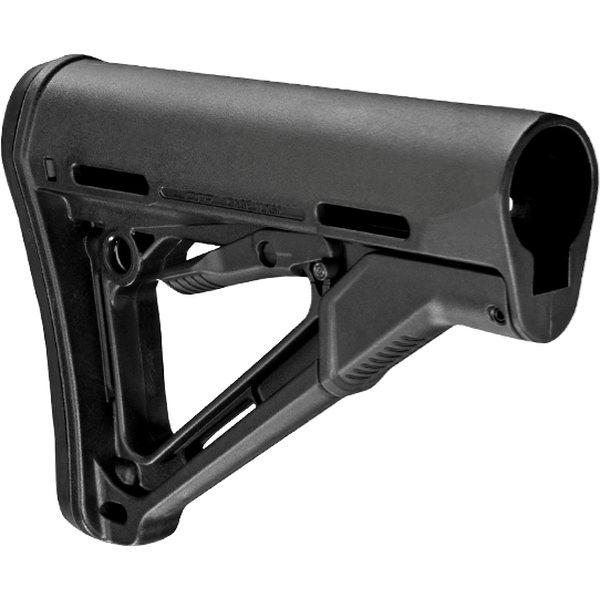 Magpul CTR® Carbine Stock – Commercial-Spec Model