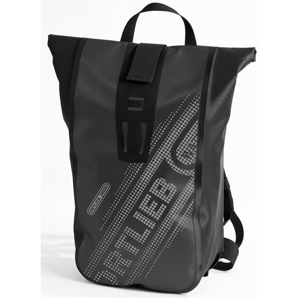 Ortlieb Velocity Black'n White