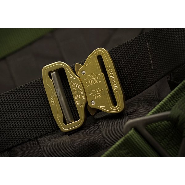 Austrialpin Cobra Buckle 45mm