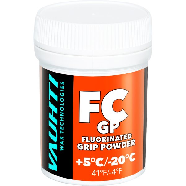 Vauhti FC Grip Powder, 20g +5...-20