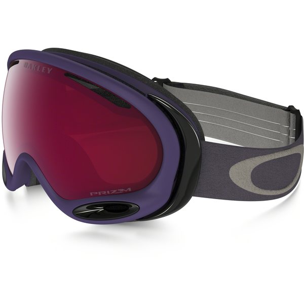 Oakley A-Frame 2.0, Purple Shade w/ Prizm Rose