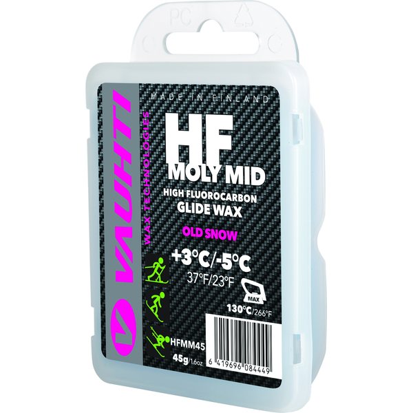 Vauhti HF Moly Mid, 45g +3...-5