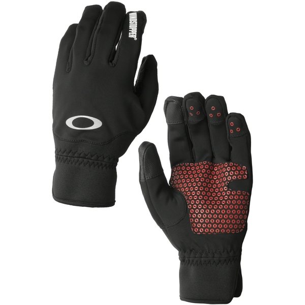 Oakley Core Windstopper Glove