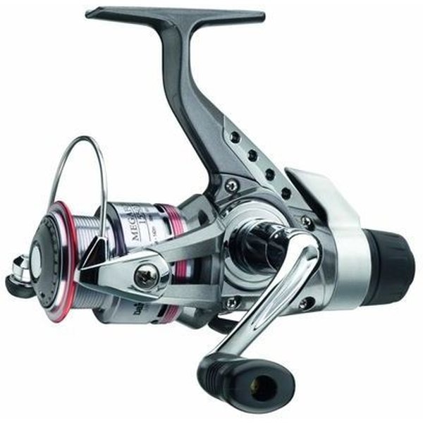 Daiwa Megaforce