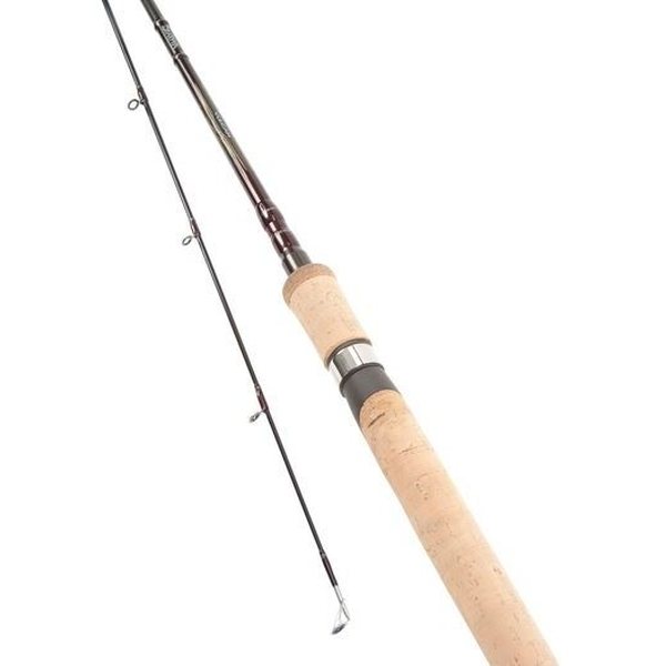 Daiwa Vulcan 6'6"/198cm 10-30g avokelavapa