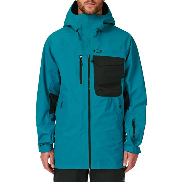 Oakley Solitude Gore-Tex 3L Jacket