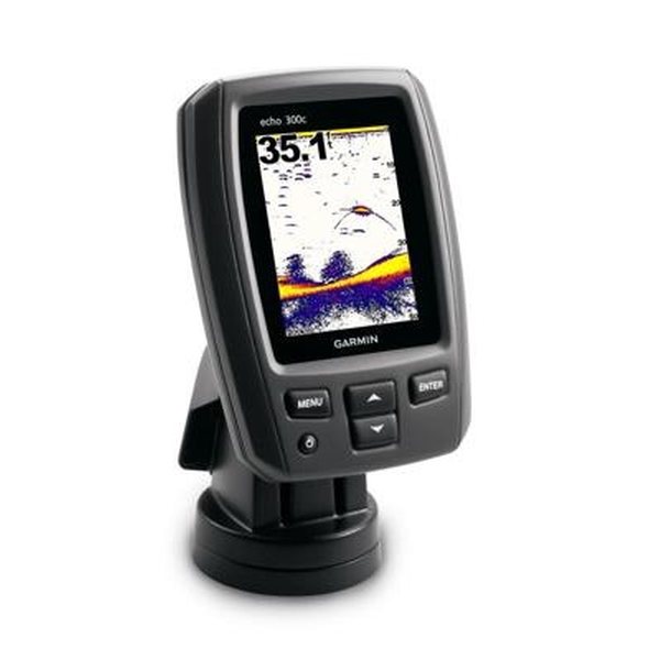 Garmin Echo 300c DEMOPIECE