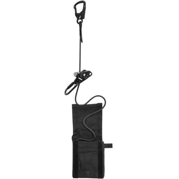 Petzl Exo escape 15m Eashook