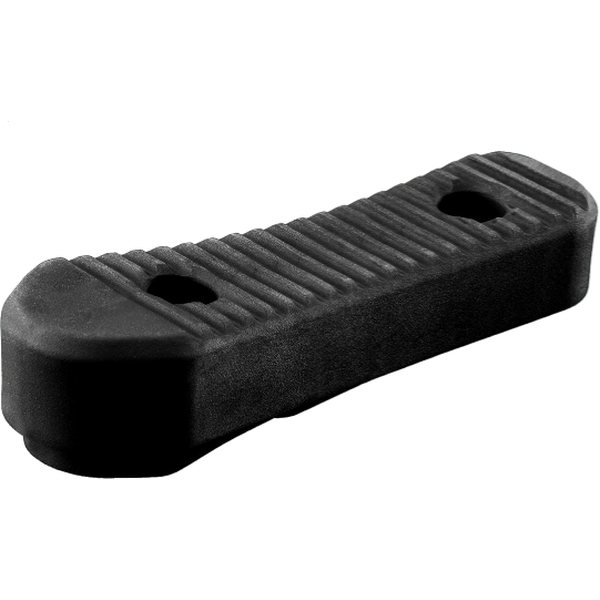 Magpul PRS® Extended Rubber Butt-Pad, 0.80"