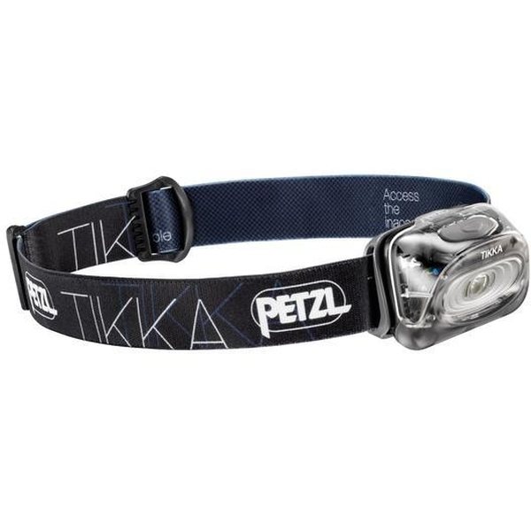 Petzl Tikka LED head torch