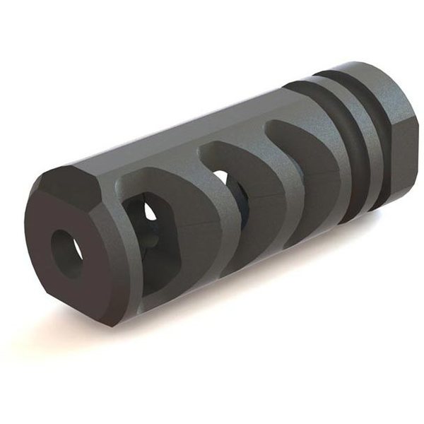 Precision Armament M4-72 Tactical Compensator 5.56mm