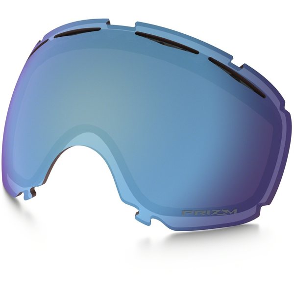 Oakley Canopy Replacement Lens Prizm Sapphire Iridium