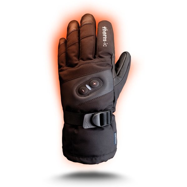 Therm-ic PowerGloves ic 1300