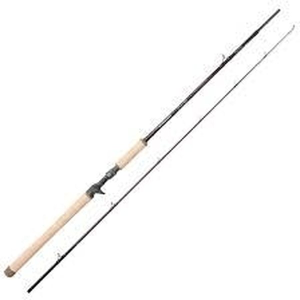 Savage Gear Custom Jerk 6'8" 203cm >125g