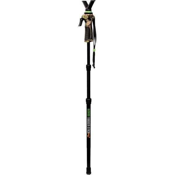 Primos Gen2 Monopod Korkea ammuntatuki