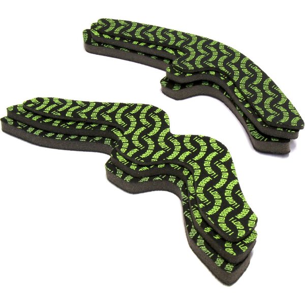 Nutcase Street Foam Pad Set