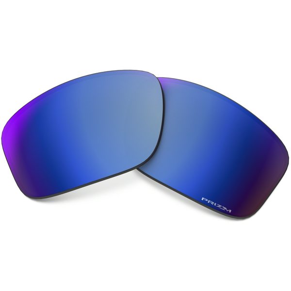 Oakley Valve Replacement Lens Kit, Prizm Deep H2O Polarized