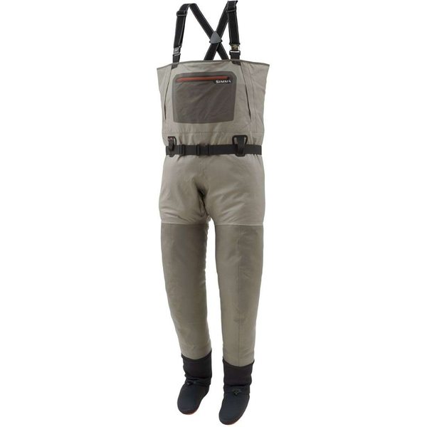 Simms G3 Guide Stockingfoot