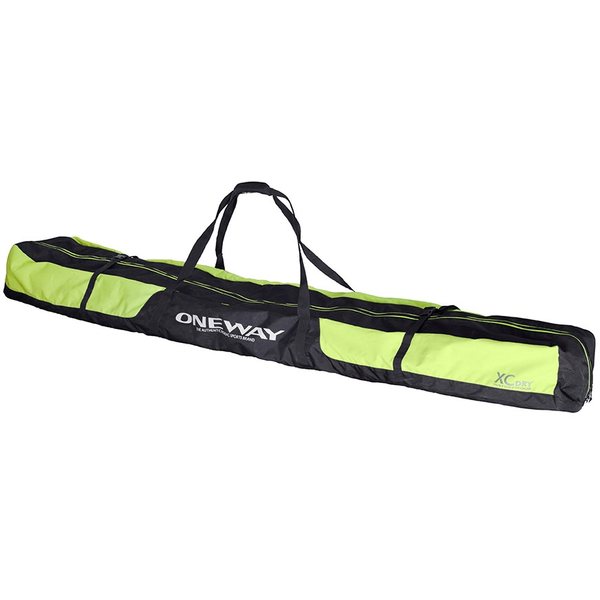 One Way Ski bag large