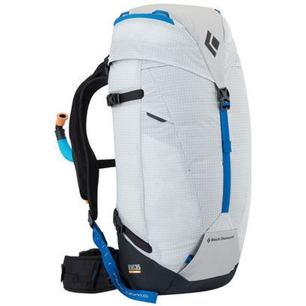 Black Diamond Alias Avalung Pack