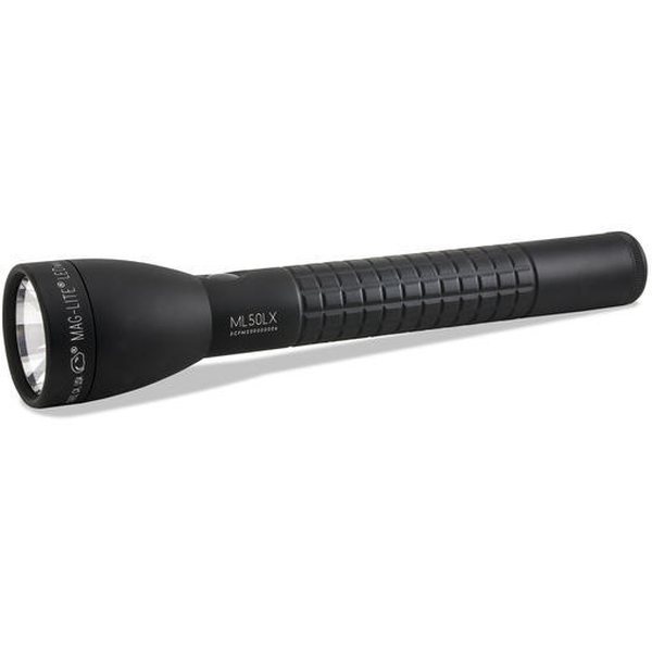 MagLite ML50LX 3C LED