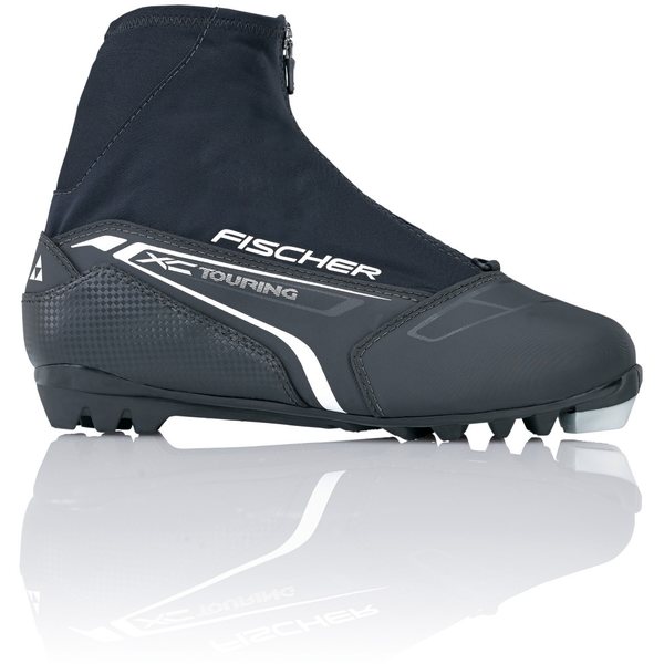 Fischer XC Touring Black T4 2016