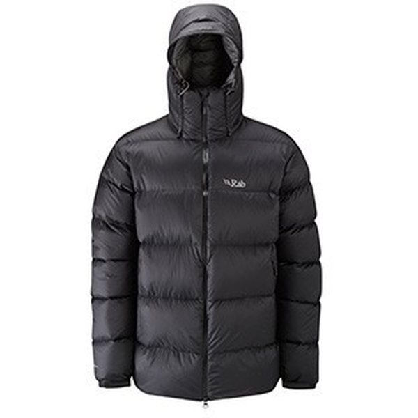 Rab Neutrino Endurance Jacket