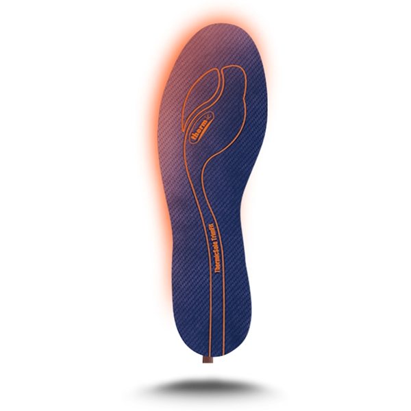 Therm-ic ThermicSole Trimfit