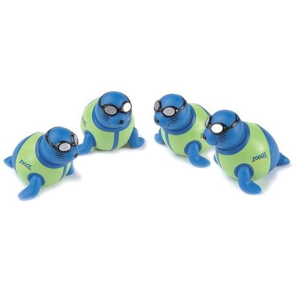 Zoggs Seal Search