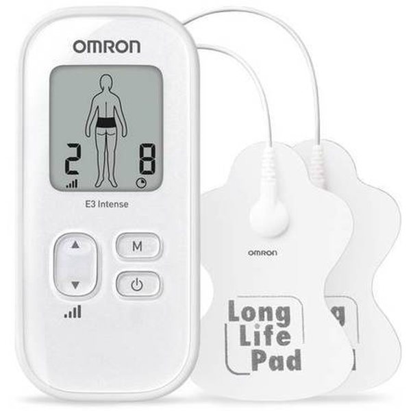 Omron E3 Intense pain reliever