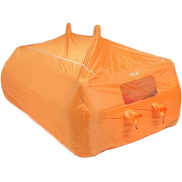 Rab Group Shelter 8 - 10