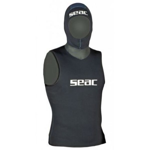 Seacsub Undervest Men with Hood