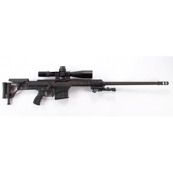 Barrett M98B Legacy 338LM 26"