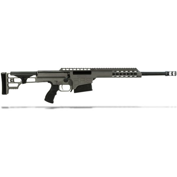 Barrett M98B Tactical .308 Win  16"