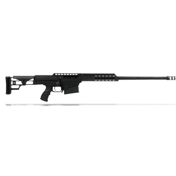 Barrett M98B Tactical .300 Win Mag 24"