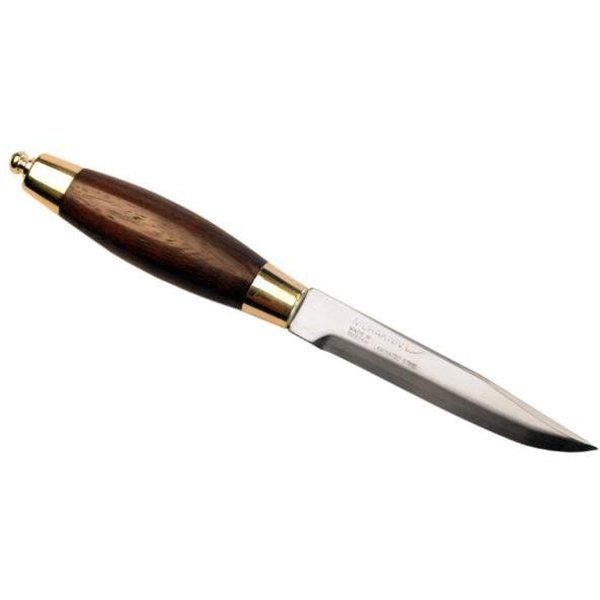 Morakniv Exclusive 277 lahjapakkauksessa