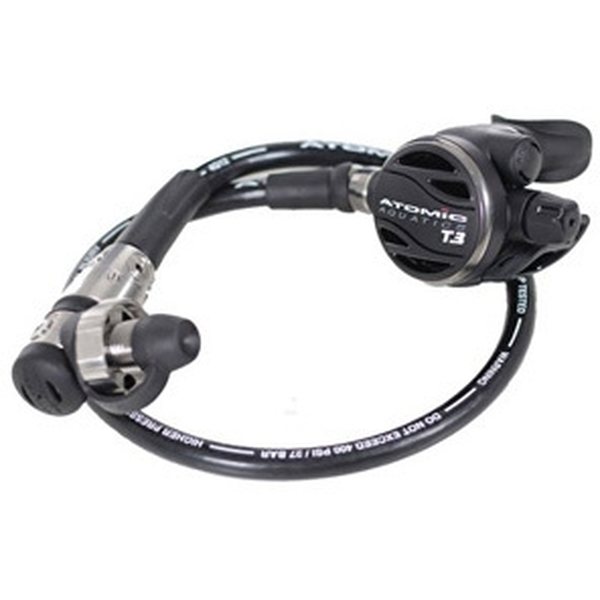 Atomic Aquatics T3 Titanium