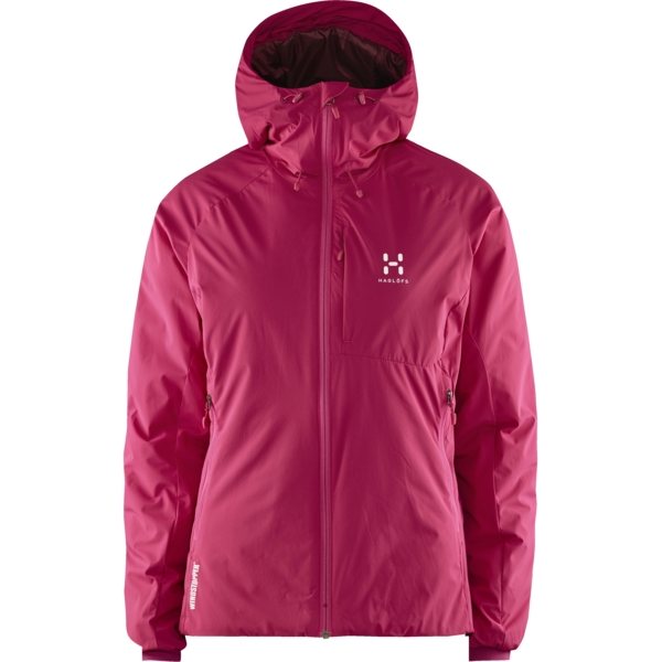 Haglöfs Barrier WS Hood Women