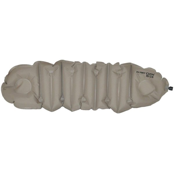 Klymit Cush Recon Tan