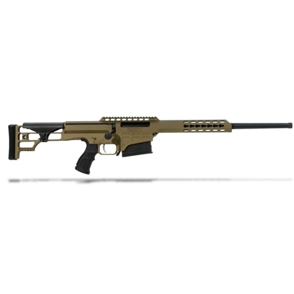 Barrett M98B Lightweight .308 Win 18"