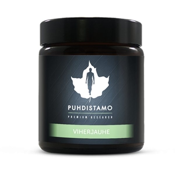 Puhdistamo Green Powder 50g